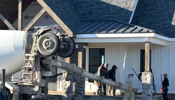 Custom Project Design for Tidal Homes Inc. in Chesapeake, VA