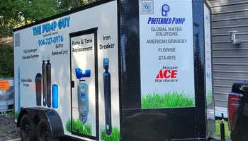 Well Pump Repair & Maintenance for The Pump Guy in Callahan, FL