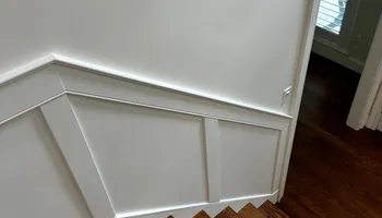 Interior Painting for Patrick's Painting & Home Improvement in Alexandria, VA