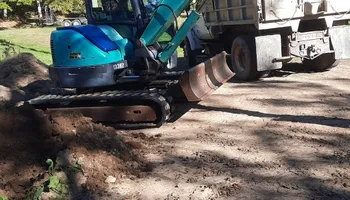 Land Clearing & Demolition for Jordan Wingard dba Wingard Sewer & Drain Cleaning in Spring Creek, PA