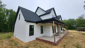 Deck & Patio Installation for Legacy Construction in Dyersburg, TN