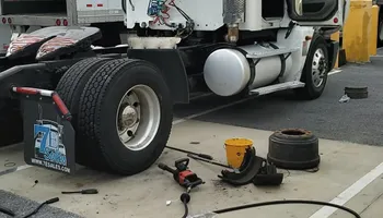 Hydraulic Systems Repair for HD Mobile Service in Martinez, GA