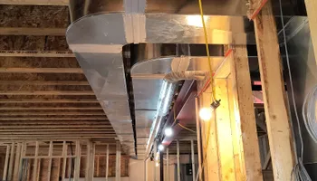 Installation of HVAC Systems for Backcountry Mechanical in Rapid City, SD