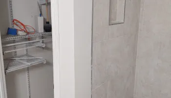 Kitchen Renovation for BDI Home Improvement in Fort Walton Beach, FL