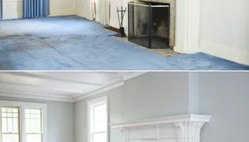 Kitchen Renovation for Marrow Contracting & Flooring LLC in Morristown, NJ