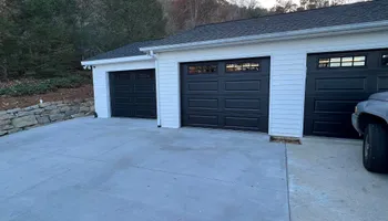Kitchen Renovation for Blake King Construction in Hickory, NC