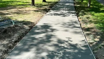 Driveway Construction for Tuck Concrete LLC in Hendersonville, TN