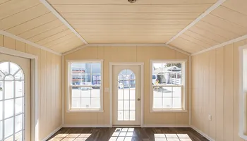 Garages for Old Glory Sheds & Outdoors in Strasburg, PA