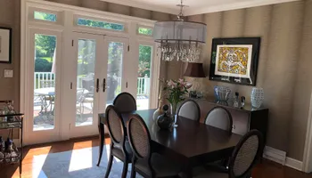 Wallpaper Installations for S&S Pro Paperhanging & Painting in Stamford, CT