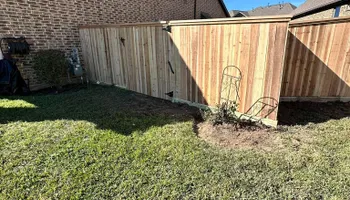 Metal Fencing for Morales Fence in Houston, TX