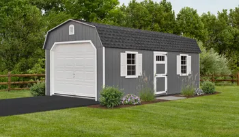 Garages for Old Glory Sheds & Outdoors in Strasburg, PA