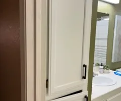 Interior Painting for Flat Brush Painting Inc in Merced, CA