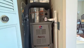 Installation of HVAC Systems for Pat Weber Company in Louisville, KY