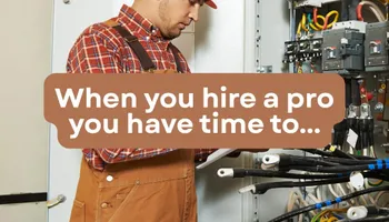 Electrical Repairs for Hopkins Electric in Taunton, MA