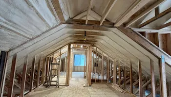 Spray Foam Insulation for Schwartz Spray Foam Services in Osseo, WI