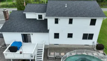 Roofing Installation for Rhino Roofing & Masonry in Boston, MA