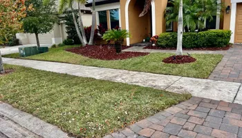 Excavation for Shoreside Property Services in Apollo Beach, FL
