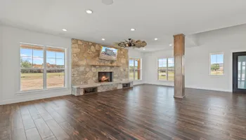 Custom Homes for Who Can Construction in Stephenville, TX