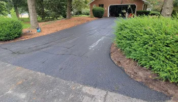 Asphalt Installation for Warwick Paving in Lititz, PA
