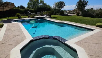 Pool Maintenance for Wilson's Pool & Spa Services in Santa Clarita, CA