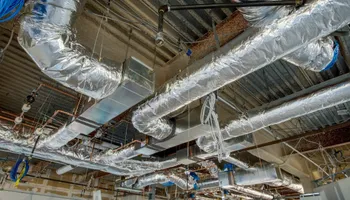 Installation of HVAC Systems for Highland Heating and Air in Robbins, TN