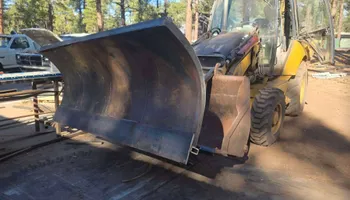 MIG Welding for Renegade Welding in Flagstaff, AZ