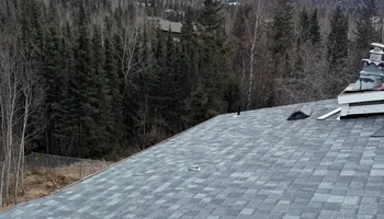 Roofing Installation for Harris Roofing in Anchorage, AK