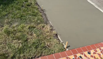 Concrete for Combat Concrete LLC in St. Petersburg, FL