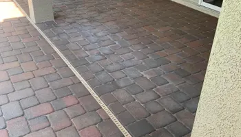 Concrete Cleaning for Zachs Pressure Washing in Tampa, FL