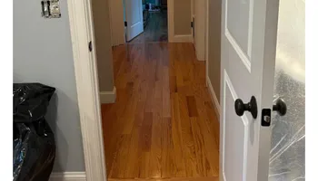 Kitchen Renovation for C&S Remodeling LLC in Hampstead, NH