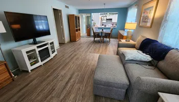 Kitchen Renovation for Fawcett Construction Inc. in Port Saint Lucie, FL