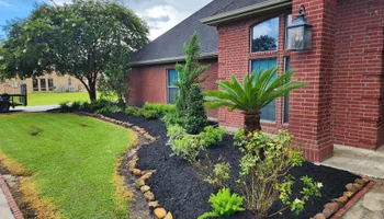 Mowing for Bruno's Professional Lawn's & Landscape in Beaumont, TX