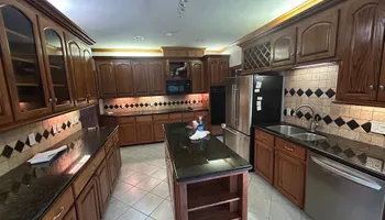 Custom Home Building for Total home touch in Princeton, TX