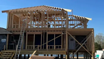 Roofing Installation for Secure Construction and Roofing in Wilmington, NC