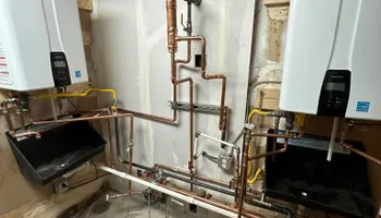 Plumbing Repairs for TD Plumbing of TX in Krum, TX
