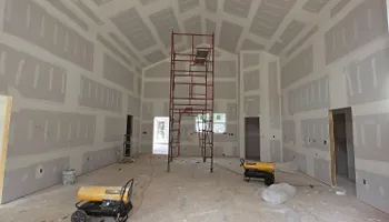 Kitchen Renovation for Reed Family Builders LLC in Columbia, TN