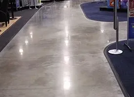 Epoxy Floor Coating for Diamond Coating Solutions in Austin, TX