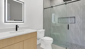 Kitchen Renovation for Zion Construction LLC in Frostproof, FL