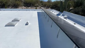 Roofing Installation for Generations Roofing in Tucson, AZ