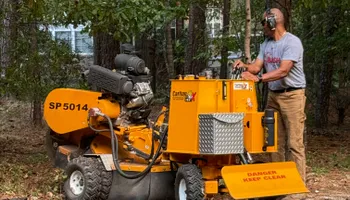 Tree Removal for Tucker's Tree Service and Stump Grinding in Lugoff, SC
