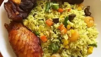 Food Delivery for Restaurant Africa Stello in Catonsville, Maryland