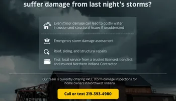 Barndominium Construction for All Pro Buildings in Hammond, Indiana