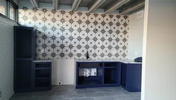 Kitchen Renovation for Zaga Remodeling in Broward County, FL