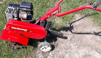 Mobile Welding Services for Hayes Welding & Small Engine in Callao, VA