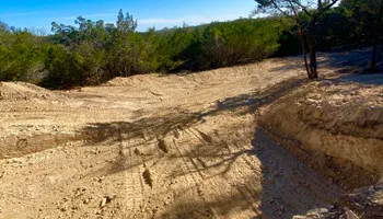 Residential & Commercial Excavation Services for K.O. Excavation LLC in Spring Branch, TX