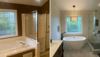 Kitchen Renovation for Cincinnati Custom Remodel LLC in Cincinnati, OH