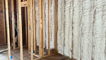 Spray Foam Insulation for Tri-Star Thermal Foam, LLC in Lafayette, TN