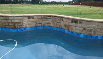 Pool Maintenance for Fox Ridge Pools in Garland, TX