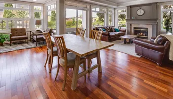 Installation Services for M.A.K. Hardwood Floors in Revere, MA