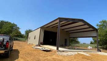 Metal Roofing Installation for M&H Metal and Roofing LLC  in Corsicana, TX